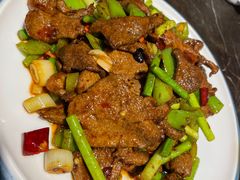 -粗粮人家·东北菜(洋桥店)