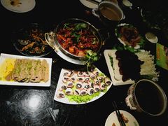 -葛记红焖羊肉(和平路形象店)