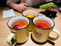 -太二酸菜鱼(中山龙之梦店)