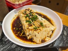 -光头烤牛肉(CoCo悦城店)