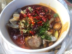 -降龙爪爪(建设路1店)