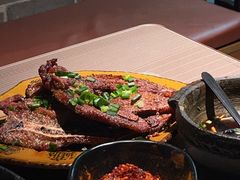 -美食美客土烙锅店·老字号