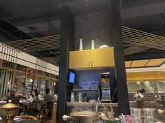 -海鼎荟海鲜姿造(仟禧汇店)