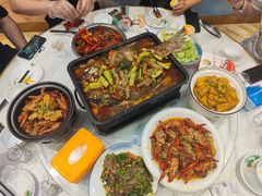 -五七小李子油焖大虾(总店)