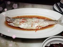 -绿茶餐厅(松江万达店)