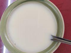 豆浆-特色小吃店(平遥县衙店)