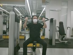-野小鹿·健身私教馆