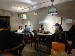 大堂-李记潮汕砂锅粥(营福路店)