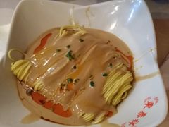 麻酱拌面-东泰祥生煎馆(重庆北路店)