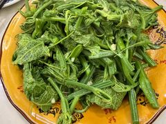 -边疆缘正宗腾冲风味菜馆(腾冲店)