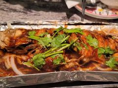 -新白鹿餐厅(龙游路总店·杭帮菜名店)