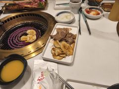 -炙城·韩式烤肉(南京东路店)