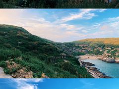 -东极岛景区-青浜岛