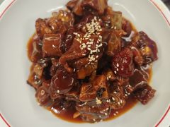 -文楼·淮扬菜·淮安早茶(河下古镇翔宇店)