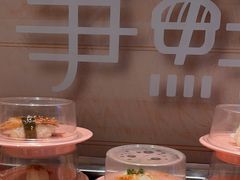 -争鲜回转寿司(通州万达店)