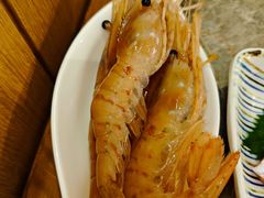 -亚马逊蒸汽活海鲜自助(LCM置汇旭辉广场店)