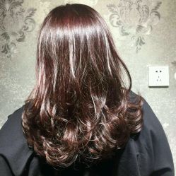 -红人馆造型十添