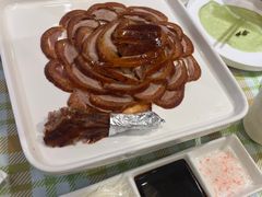 -姥姥春饼·烤鸭(未央路盛龙店)