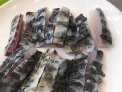 脆肉皖鱼-正能量脆肉鲩火锅
