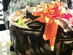 牛气冲天-宋园·金宴浙鲜馆(静安店)