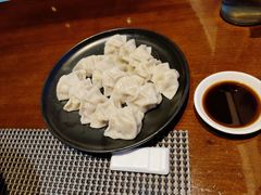 水饺-蜈支洲岛珊瑚酒店临海阁中餐厅