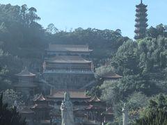-南沙天后宫景区