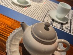 -中和·国风茶馆(愚园路店)