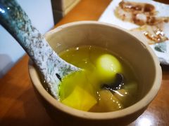 佛跳墙-银子铁板烧料理自助餐(人民广场店)