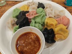 -美达尔烧烤(银川东路店)