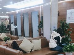 -美年大健康体检(天河东路分院)