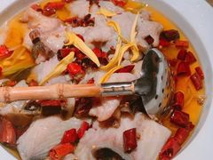 鲶鱼-桂满陇-十里风荷(合生汇店)