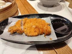 -馋三尺蟹粉小笼(人民广场店)