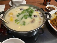 -文兴酒家(Chinatown - Gerrard Street)