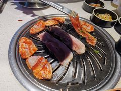 -正宗齐齐哈尔烤肉·齐牛哥鲜切炭火烤肉(杭州总店)