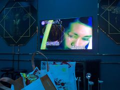 -INLOVE KTV(水晶城店)