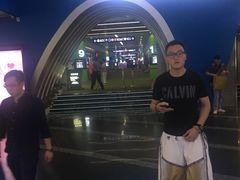 -保利国际影城(保利文化广场店)