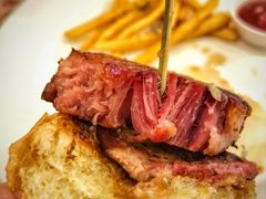 -摩根扒房(桐梓林店)