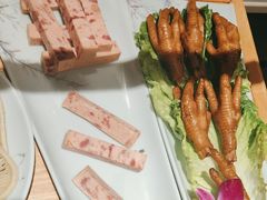 -蜀九香火锅(江油店)