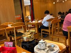 -粤域茶餐厅