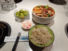 -一叶一世界•素食餐厅(新光天地店)