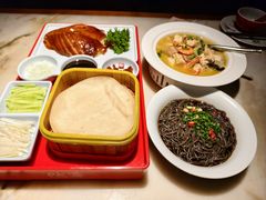 -伙靠·江浙菜(田林路店)