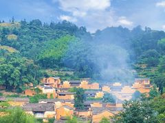 -杨家堂村