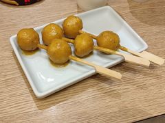 -池奈·咖喱蛋包饭(熙地港店)