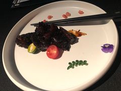 文火煨山东黑牛-鲁采LU STYLE(新天地店)