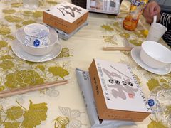 -铭副琦食·虾蟹烩馆(渔人码头店)