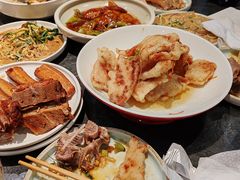 -金掌勺东北菜(格兰晴天店)