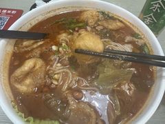 -缘久缘米粉(新街口店)