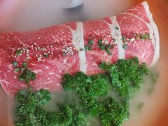 -韩景台烤肉(八大处店)