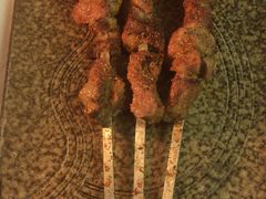 -龟兹KUCINA·新疆菜(前滩L+PLAZA店)