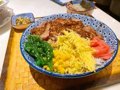 -半秋山西餐厅(西园店)